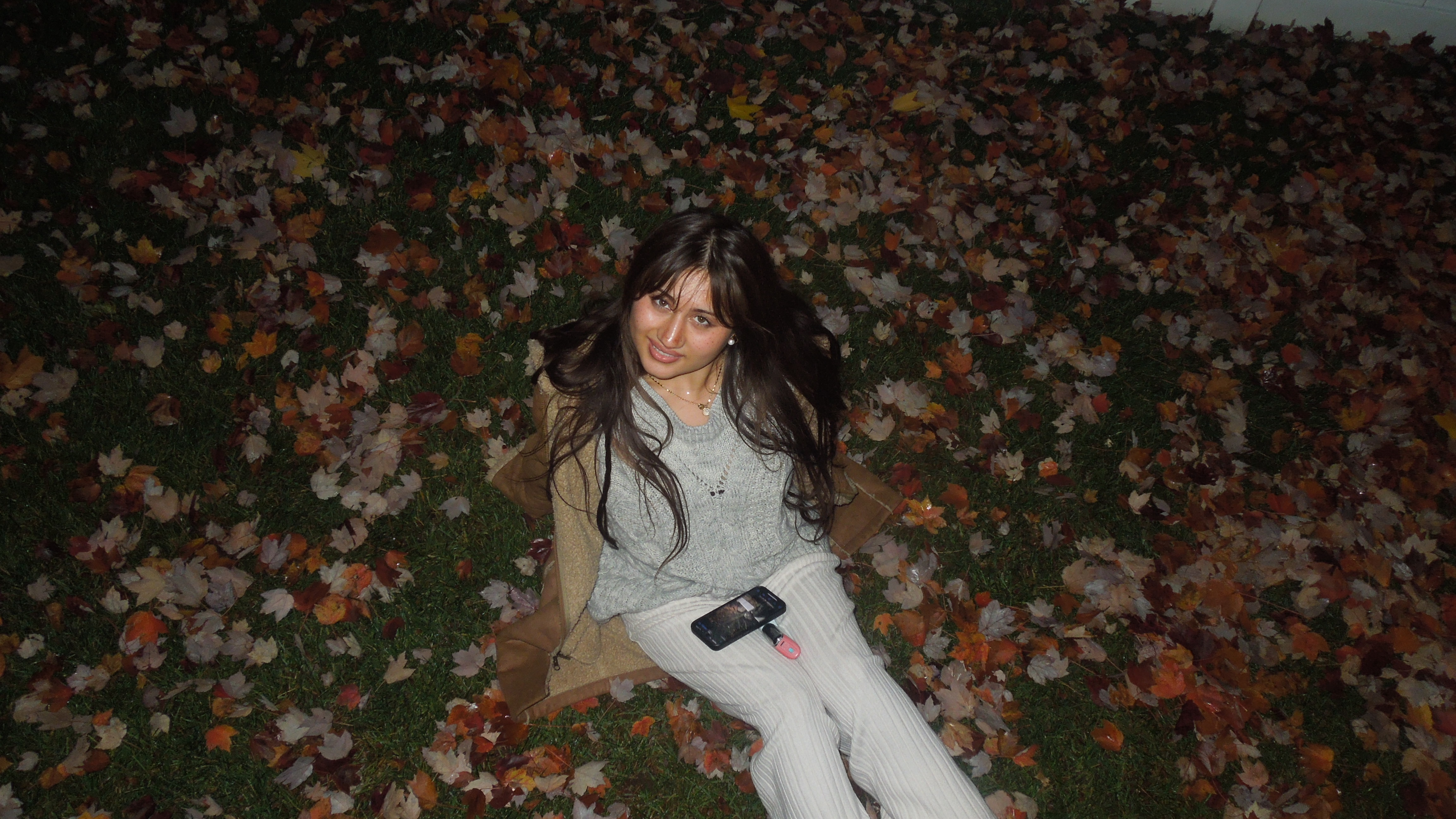 NYC people FALL 24 photo